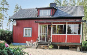 Отель Holiday home Kilane Ånimskog  Онимског